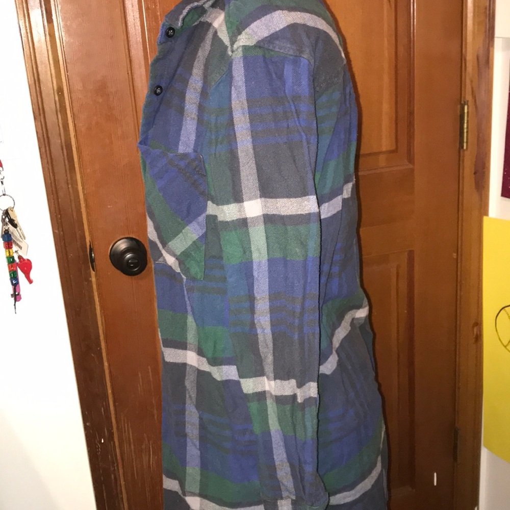 Flannel - Picture 2 of 4